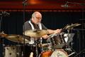 Photograph: [Peter Erskine performs at Winspear Hall, 2]