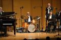 Photograph: [Brad Leali Jazz Orchestra performs at "Gospel Meets Jazz" 2013, 5]