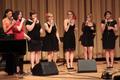 Thumbnail image of item number 1 in: '[Avenue C performs at Spring 2013 Concert, 3]'.