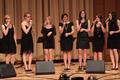 Thumbnail image of item number 1 in: '[Avenue C performs at Spring 2013 Concert, 4]'.