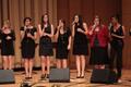 Thumbnail image of item number 1 in: '[Avenue C performs at Spring 2013 Concert, 5]'.