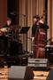 Photograph: [Connor Kent and Cameron Covello perform at Fall 2012 Concert, 2]
