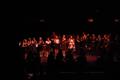 Photograph: [UNT Jazz Singers perform at Spring 2010 Concert, 3]