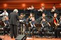 Photograph: [One O'Clock Lab Band performs at 52nd Annual Fall Concert, 2]