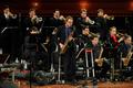 Photograph: [One O'Clock Lab Band performs at 52nd Annual Fall Concert, 6]