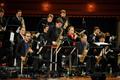 Photograph: [One O'Clock Lab Band performs at 52nd Annual Fall Concert, 7]