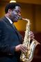 Photograph: [Brad Leali performs at the 15th World Saxophone Congress, 1]