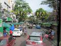 Thumbnail image of item number 1 in: '[Street in Thailand]'.