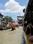 Thumbnail image of item number 1 in: '[Chao Phraya River canal]'.