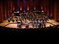 Thumbnail image of item number 1 in: '[One O'Clock Lab Band performs with Houston Symphony, 3]'.