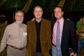 Photograph: [Dan Haerle, Neil Slater, and Bones Malone at North Texas Jazz Legend…