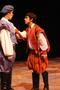 Primary view of [Kevin Rybowicz and Joseph Rinaldi perform in "Roméo et Juliette," 1]