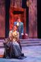 Thumbnail image of item number 1 in: '[Laura Krumm and Alex Richardson perform in "Werther," 4]'.