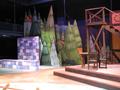 Photograph: [Set for "The Bartered Bride," 5]
