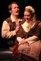Photograph: [Jonathan Yarrington and Kylie Toomer perform in "The Bartered Bride"]