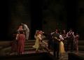 Photograph: [Wedding of Zerlina and Masetto, "Don Giovanni," 2011, 1]