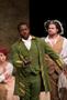 Primary view of [Malcolm Payne Jr. plays Masetto in "Don Giovanni"]