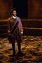 Photograph: [Martin Clark Jr. plays Ottavio in "Don Giovanni"]