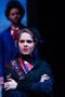Photograph: [Madelaine Martinez plays Constance Fletcher in "The Mother of Us All…