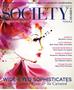 Primary view of The Society Diaries, January/February 2015