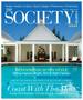 Journal/Magazine/Newsletter: The Society Diaries, March/April 2014