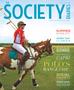 Journal/Magazine/Newsletter: The Society Diaries, May/June 2012