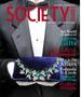 Primary view of The Society Diaries, November/December 2012