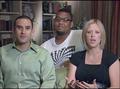 Video: Black Tie Dinner - Stories Untold, Lambda Legal, & Youths First Texas