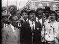 [22nd Annual Martin Luther King Celebration, Part 1 of 4]