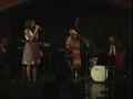 Video: [Jazz At the Muse: Carrol and Lockhart, Part 1 of 2]