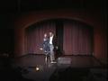 Video: [Comedy Night at the Muse: Willie and Woody, Part 1 of 2]