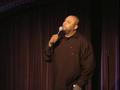 Video: [Comedy Night at the Muse: Marlon Mitchell, Part 1 of 2]