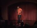 Video: [Comedy Night Featuring RodMan]
