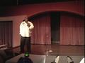 Video: [Comedy Night at the Muse: Hope Flood, 1 of 2]