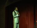 Video: [Comedy Night at the Muse ft. Tyler Craig]