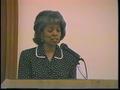 Video: [2nd annual First Ladies' Luncheons]