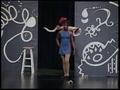 Video: [DISD Fine Arts Extravaganza production '03]