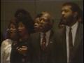Video: ["My Way...A Musical Tribute to Martin Luther King, Jr." reception pa…