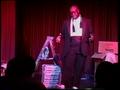 Video: ["Before the Second Set: A Visit with Satchmo", tape 1 of 2]