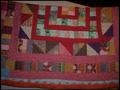 Video: [Ancestral Memories: Vintage Quilts Made From Grandma's Hands]