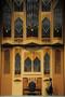 Primary view of [Inaugural Organ Conference, James David Christie Recital]