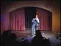 Video: [Comedy night at the Muse with Damon Williams, tape 2]