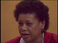 Video: [Black Women's Conference, tape 3 of 6]