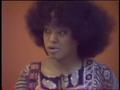 [Black Women's Artist Conference, Luncheon Speaker, tape 2]