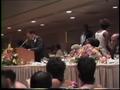 Video: [Diane Ragsdale political march and JBAAL awards luncheon, part 2]