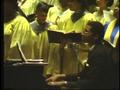 Video: [1st annual "Black Music and the Civil Rights Movement" concert]