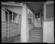 Primary view of [Two porches]