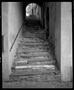 Photograph: [Italy Long Steps Arch, 2001]