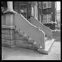 Primary view of [Porch Stoop, 1978]