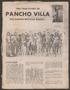 Primary view of [Clipping: The True Story of Pancho Villa - The Daring Mexican Bandit]